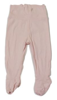 Světlerůžové polodupky H&M