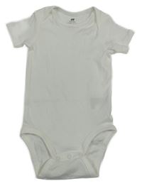 Biele body H&M