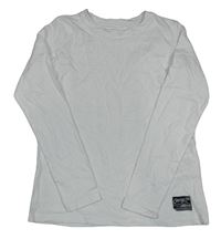 Biele tričko Chapter Young