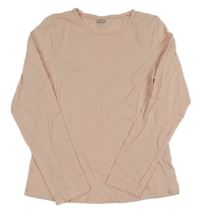 Ružové tričko Hip&Hopps