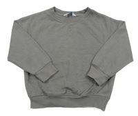 Sivá mikina Primark