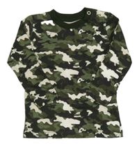 Army triko Dunnes