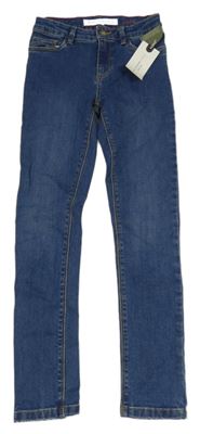 Nové - Modré skinny rifle 