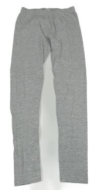 Sivé legíny Y.F.K.