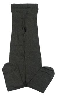 Sivé pančuchy