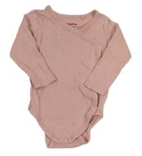 Světlerůžové zavinovací body Lupilu