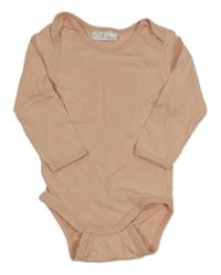 Světlerůžové body Ergee 