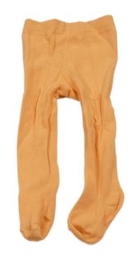 Oranžové pančuchy Tu