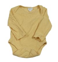 Žlté rebrované body zn. Disney