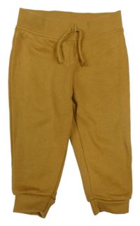 Hnedé tepláky PRIMARK