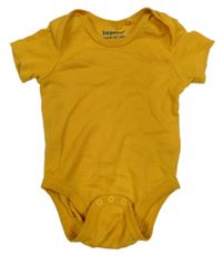 Hořčicové body Lupilu