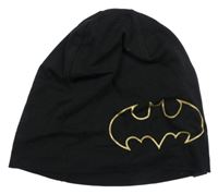 Černá čepice - Batman