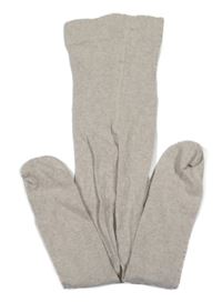 Béžové punčocháče H&M