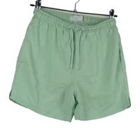 Pánske mátově plážové kraťasy Primark