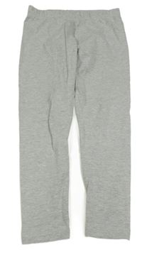 Svetlosivé legíny Primark