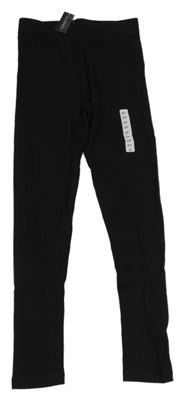 Nové - tmavomodré žebrované pyžamové kalhoty Minoti