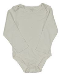 Biele body Lily & Dan