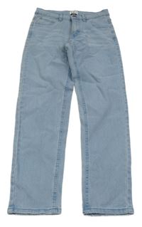 Svetlomodré rifle L&D