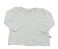 Bílé triko Liegelind 