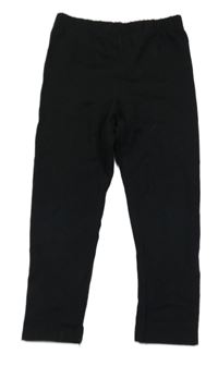 Čierne legíny Dopodopo