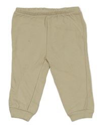 Béžové tepláky Primark