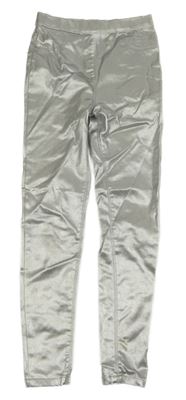 Strieborné džegíny George