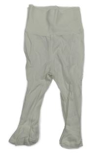 Smetanové polodupky H&M