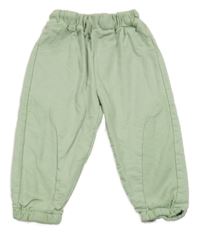 Svetlozelené tepláky LC Waikiki