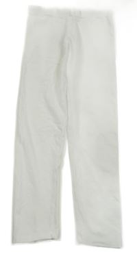 Biele legíny Matalan