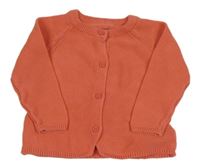 Korálový prepínaci sveter M&S