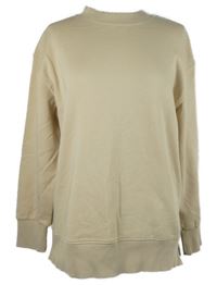 Dámská béžová mikina Next 