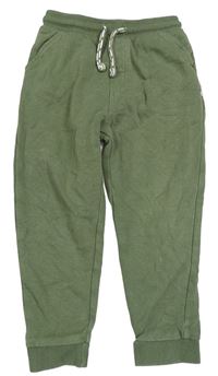 Khaki tepláky George