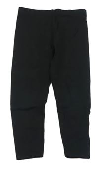 Čierne legíny Primark