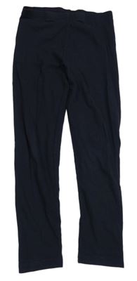 Tmavomodré legíny George