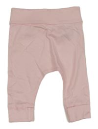 Ružové tepláky Nutmeg