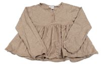 Staroružový sveter Zara