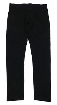 Čierne legíny Next