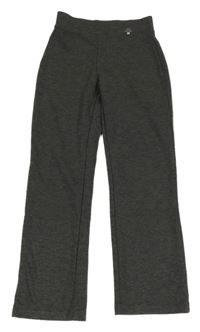 Tmavosivé tepláky s přívěskem George