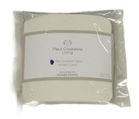 Nové - Smotanové silonové pančuchy Paul Costelloe