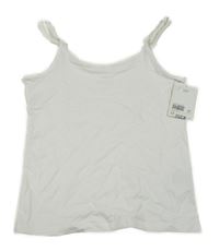 Nové - biely top H&M