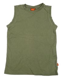 Khaki tielko CFL