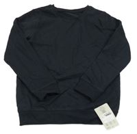 Nové - Čierna mikina Dunnes