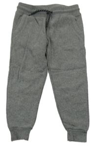 Šedé tepláky Primark