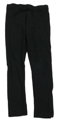 Čierne legíny Primark