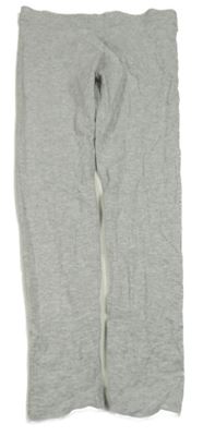 Sivé melírované legíny F&F