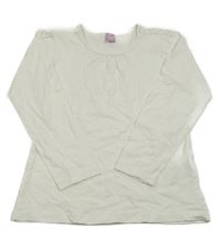 Biele tričko Dopodopo