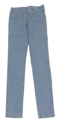 Svetlomodré džegíny H&M