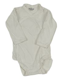 Bílé zavinovací body ZEEMAN