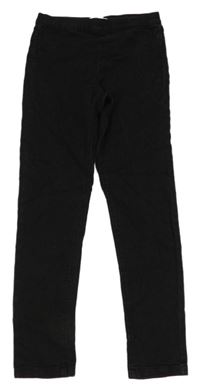 Čierne džegíny Sinsay