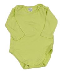 Neónově žlté body C&A